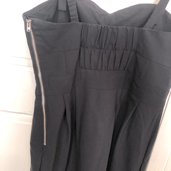 Wilfred Bustier Dress - Picture 5 of 9